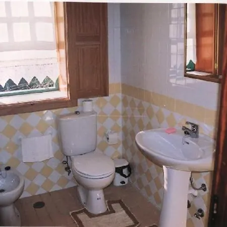 Apartment Perto Da *