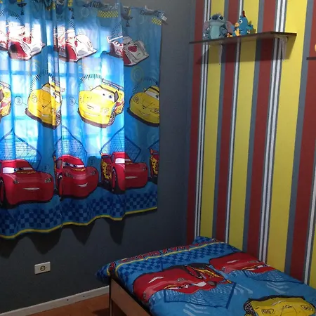 Apartment Perto Da Lagos